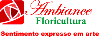 Floricultura Ambiance Manaus